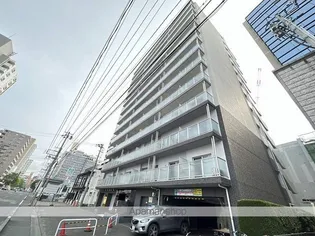 ウエストパーク支倉の画像