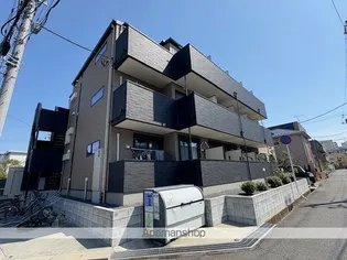 フラット南流山の画像