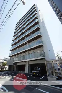 エステート金山【4階】の外観