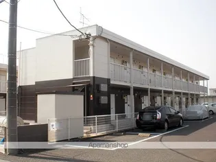 レオパレス古市場2の画像