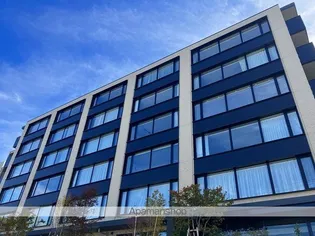 ザ・パークハウス鷺沼【6階】の外観