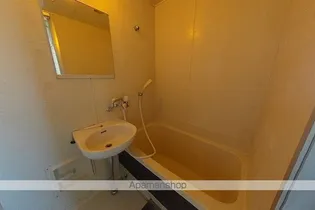 藤本商事第三ビル【3階】の風呂