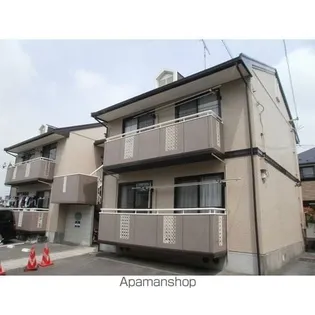 セジュール舘Ⅲの画像