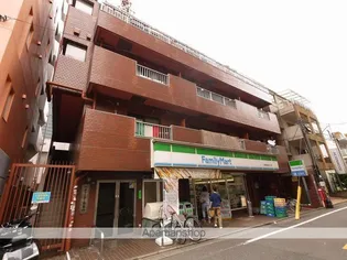 ティーケー青葉台の画像