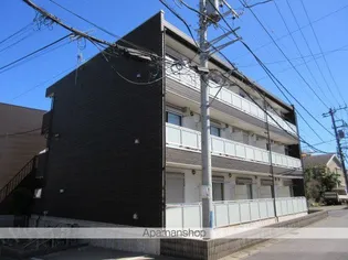 リブリ ルナ フォレスタの画像