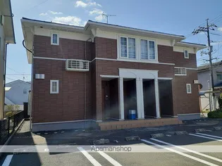 サムエルグレイス B棟の画像