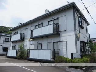 パルシティS A棟の画像