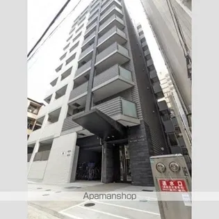 クレストタップ神戸湊町ノアの画像