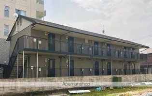 セジュールレイクの画像