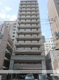 福岡県福岡市博多区博多駅前4丁目【マンション】の外観
