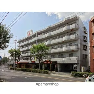 メゾン五反田の画像