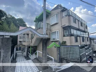 CITY PALACE21 富雄元町 PART2の画像