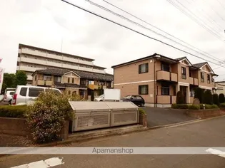 ボヌール ポエームAの画像