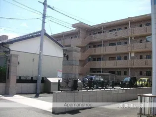 淀コーポⅢ【3階】のその他画像