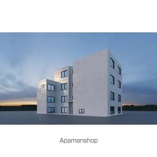 ラシクラス西落合【1階】の外観