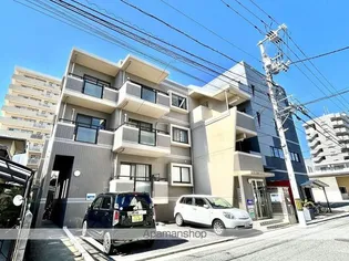 メゾンコーポ井口【304号室】の外観