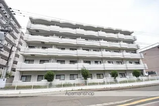 シュエット白雪【5階】の外観