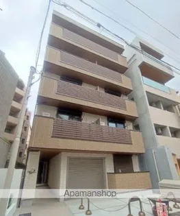 SKYE THIRA【4階】の外観