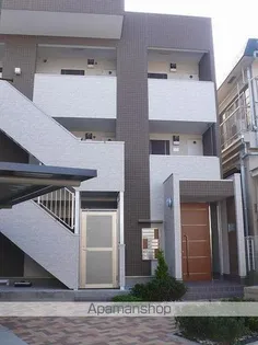 メゾン ド ルピナスの画像