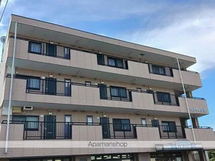 ヴィラージュ【2階】の外観