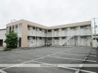 レオパレスエスペランサIの画像