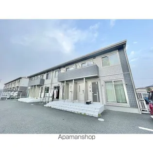 ヴィラ ラフィネRの画像