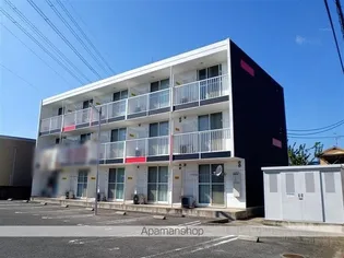 レオパレス浜野一丁目の画像