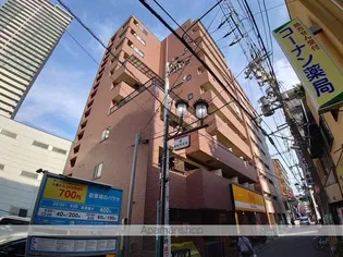 M'プラザ香里弐番館の画像