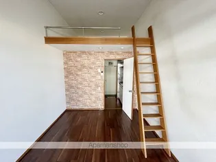 ベルヴィラ狭山【1階】の内装