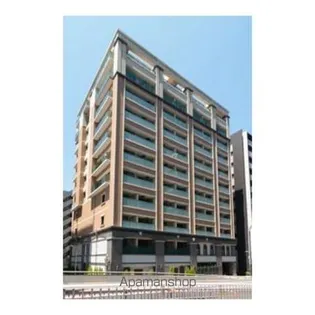 グランパレス東京八重洲アベニュー【7階】の外観