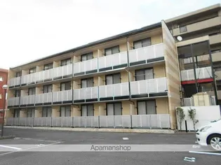 レオパレスアリシアの画像