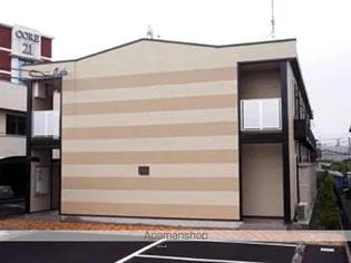 レオパレスVISTAの画像