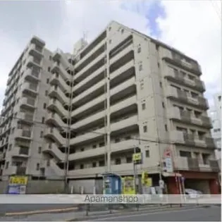 セザール第2蒲田の画像