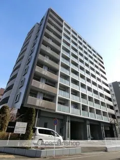 レジディア榴岡 ウエスト棟【5階】の外観