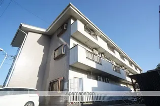 シティ赤坂の画像