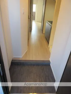 S−RESIDENCE錦糸町パークサイド【4階】の内装