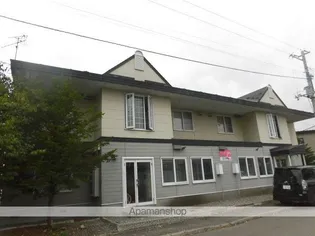 グランパルク西陵の画像