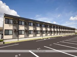 レオパレスメゾンアジュールの画像