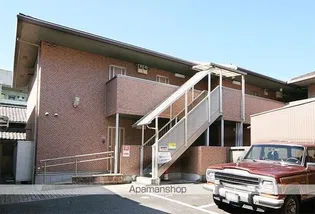 エーデ田辺の画像
