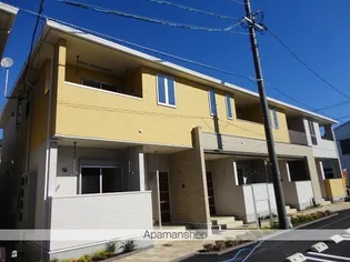 モン トレゾールⅢの画像