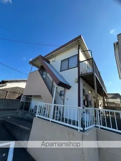 スカイコートB棟の画像