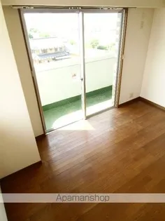 ESPECIALLYMANSION−M【501号室】の内装