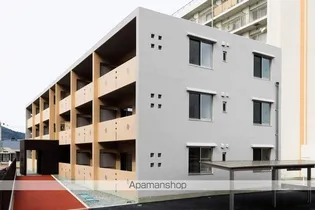 イオンハイツの画像