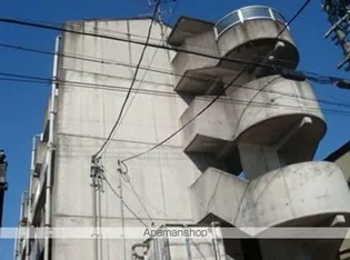 楽天地マンションの画像