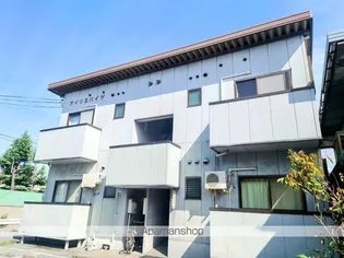 アイリスハイツの画像