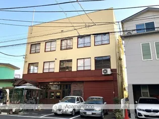 NF・コープⅡ【2階】の外観