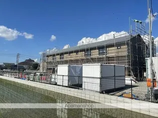 キキョウK.TツバキK.T ツバキK.T【1階】の外観