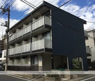 レオパレスアイ&ロンIIIの画像