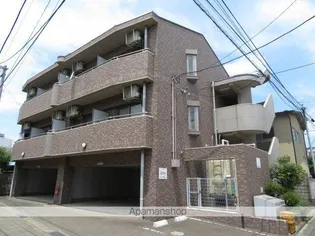 HAUSE.A.宮町【2階】の外観