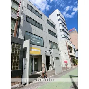 桃花館【4階】の外観